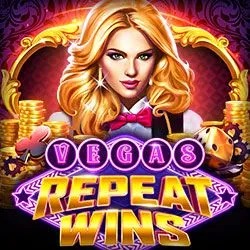 Vegas Repeat Wins